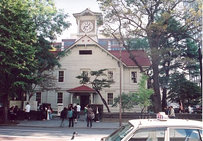 北海道修学旅行